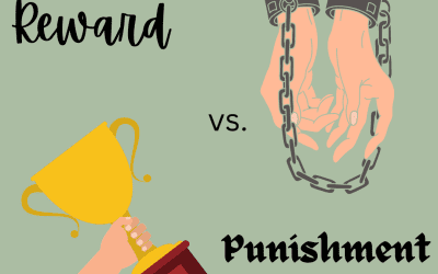 Which Wins? Reward or Punishment?