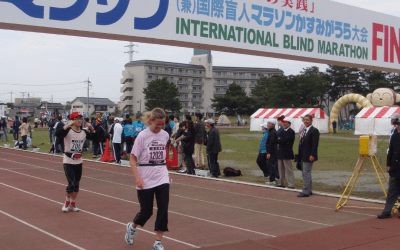 Something’s Got to MOVE!