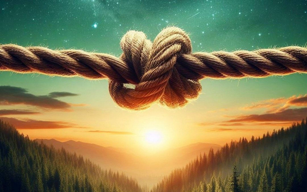 What Is Blocking You?