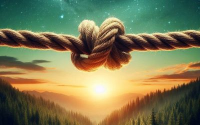 What Is Blocking You?