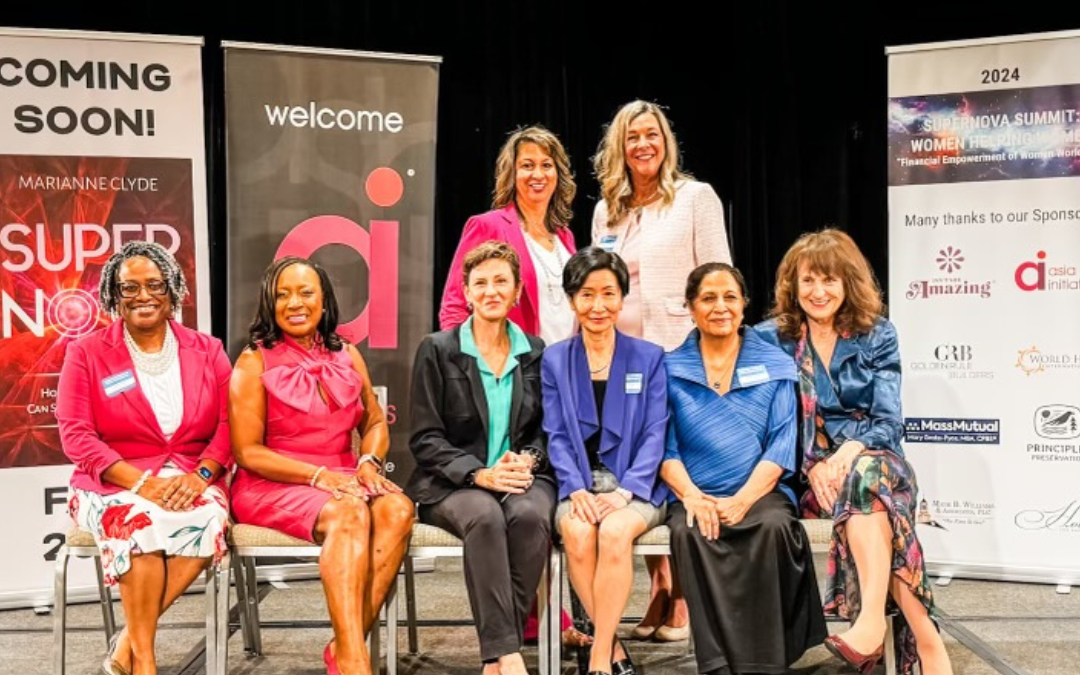 Living a Life of Impact