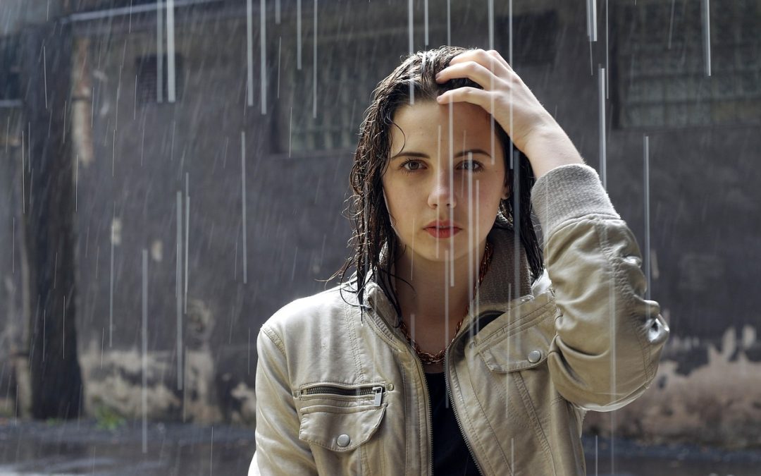 The Hidden Ways Self-Loathing Shows Up — and How to Choose Brave Thinking Instead